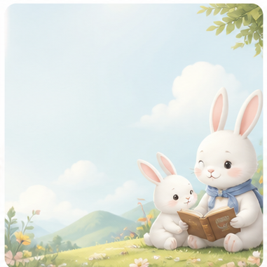 AI Picture Books