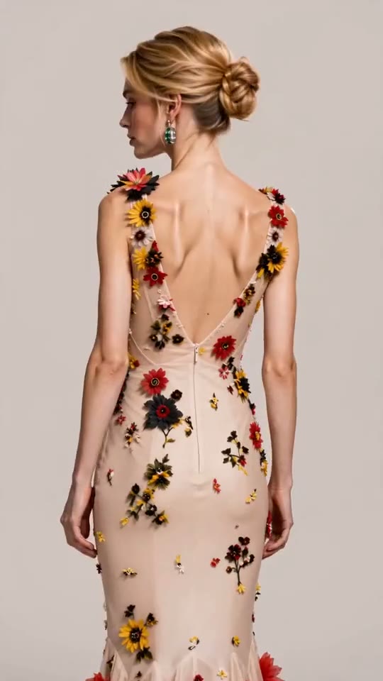 Collection launch example