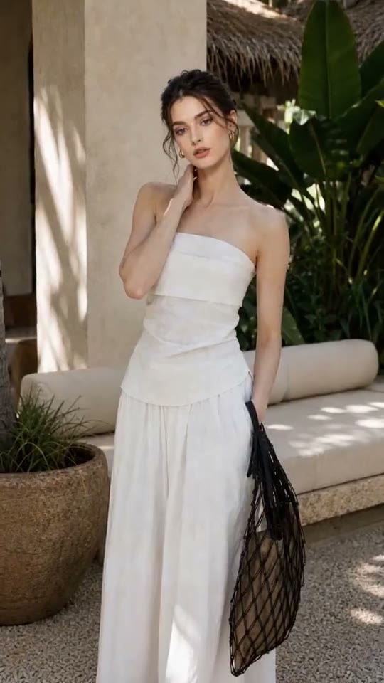 Street style example