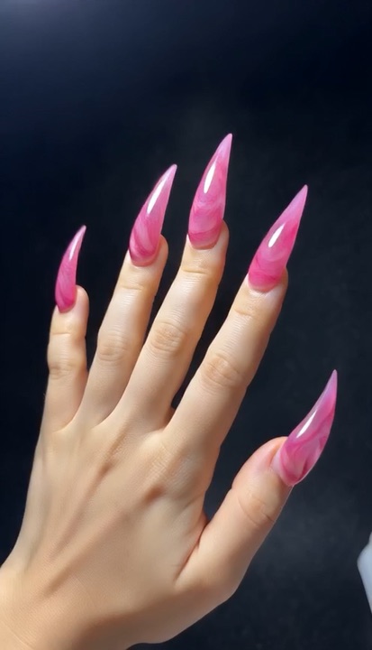 Beauty product film direction